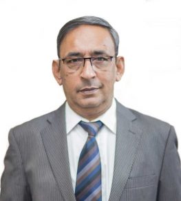Col. Arshad