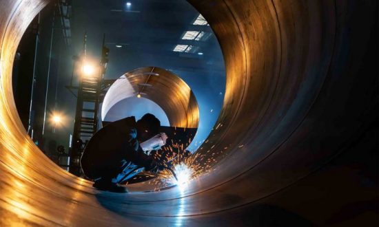 FABRICATION