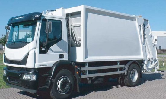 Garbage Compactor