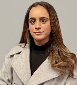 Mavra Hamid