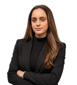 Mavra Hamid