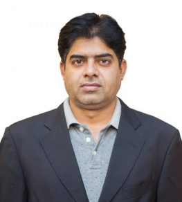 Najam Abbas