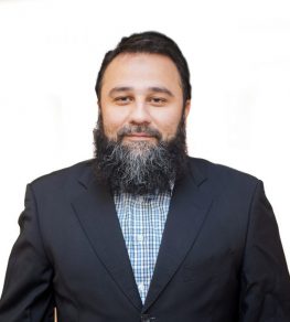 Wasif Ehsan Khan