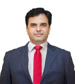 Zulfiqar Ahmad