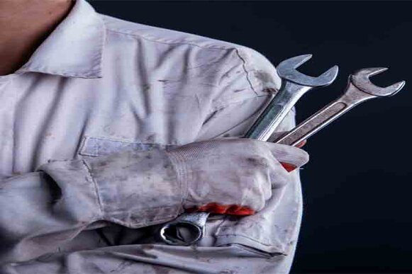 Repair & Maintenance