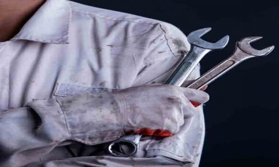 Repair & Maintenance