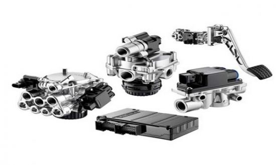 WABCO (ABS)